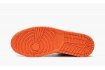 JORDAN
AIR JORDAN 1 RETRO HIGH OG
Electro Orange