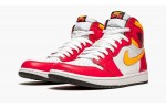 JORDAN
AIR JORDAN 1 HIGH OG
Light Fusion Red