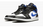 JORDAN
AIR JORDAN 1 MID
Racer Blue / Black / White