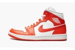 JORDAN
WMNS AIR JORDAN 1 MID
Habanero Red