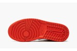 JORDAN
WMNS AIR JORDAN 1 MID
Habanero Red