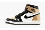 JORDAN
AIR JORDAN 1 RETRO HIGH OG NRG
Gold Toe
