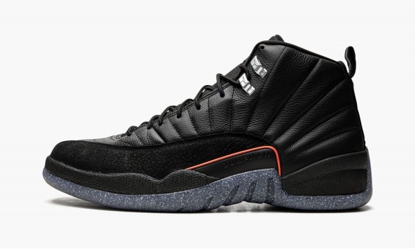 JORDAN
AIR JORDAN 12 RETRO
Utility