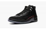 JORDAN
AIR JORDAN 12 RETRO
Utility