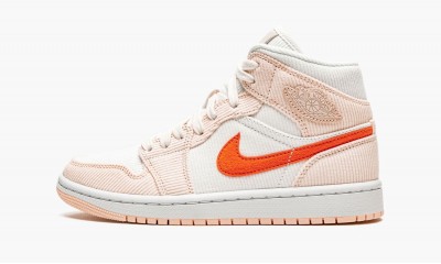 JORDAN
WMNS AIR JORDAN 1 MID SE
Corduroy