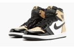 JORDAN
AIR JORDAN 1 RETRO HIGH OG NRG
Gold Toe