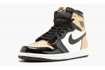 JORDAN
AIR JORDAN 1 RETRO HIGH OG NRG
Gold Toe