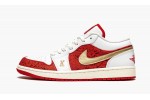 JORDAN
AIR JORDAN 1 LOW SE
Spades