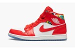JORDAN
AIR JORDAN 1 MID SE
Barcelona Sweater