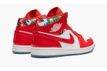 JORDAN
AIR JORDAN 1 MID SE
Barcelona Sweater