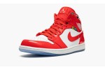 JORDAN
AIR JORDAN 1 MID SE
Barcelona Sweater