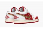 JORDAN
AIR JORDAN 1 LOW SE
Spades