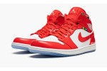 JORDAN
AIR JORDAN 1 MID SE
Barcelona Sweater