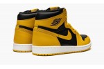 JORDAN
AIR JORDAN 1 HIGH OG POLLEN
