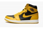 JORDAN
AIR JORDAN 1 HIGH OG POLLEN