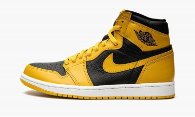 JORDAN
AIR JORDAN 1 HIGH OG POLLEN
