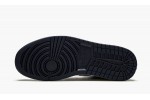 JORDAN
AIR JORDAN 1 RETRO HIGH OG
Obsidian/University Blue