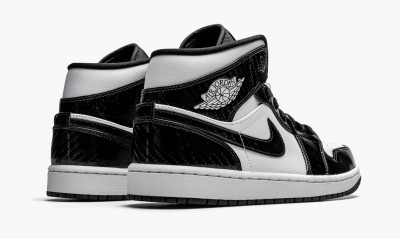 JORDAN
AIR JORDAN 1 MID
All-Star 2021