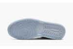 JORDAN
WMNS AIR JORDAN 1 LOW
White / Wolf Grey