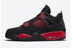 Air Jordan 4 “Red Thunder”