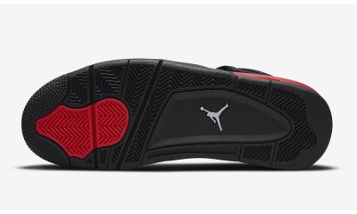 Air Jordan 4 “Red Thunder”