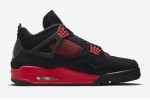 Air Jordan 4 “Red Thunder”