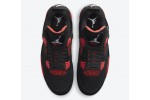 Air Jordan 4 “Red Thunder”