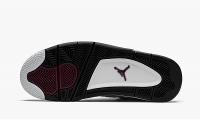 JORDAN
AIR JORDAN 4 RETRO
PSG - Paris Saint Germain