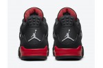 Air Jordan 4 “Red Thunder”