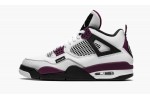 JORDAN
AIR JORDAN 4 RETRO
PSG - Paris Saint Germain