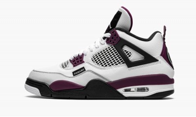 JORDAN
AIR JORDAN 4 RETRO
PSG - Paris Saint Germain