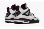 JORDAN
AIR JORDAN 4 RETRO
PSG - Paris Saint Germain