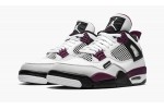 JORDAN
AIR JORDAN 4 RETRO
PSG - Paris Saint Germain