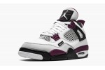 JORDAN
AIR JORDAN 4 RETRO
PSG - Paris Saint Germain