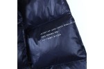 MONCLER X Fagment Earth Jacket