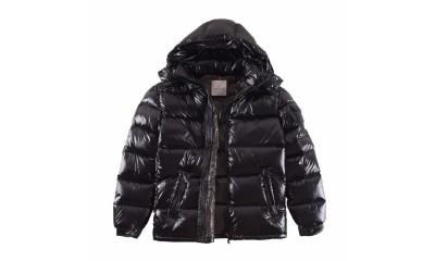 Moncler Down Jackats “Maya”