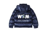 MONCLER X Fagment Earth Jacket