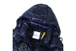 MONCLER X Fagment Earth Jacket