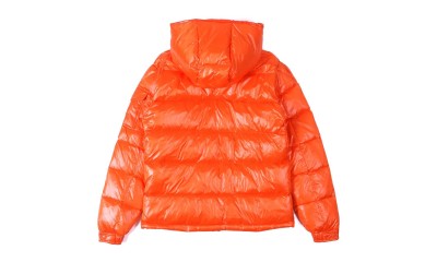 Moncler Down Jacket Maya