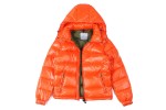 Moncler Down Jacket Maya