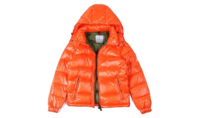 Moncler Down Jacket Maya
