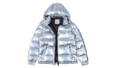 Moncler Down Jacket Maya