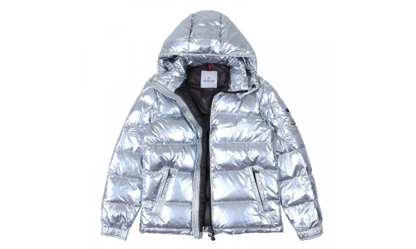 Moncler Down Jacket Maya