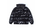 MONCLER X VALENTINO Down Jacket
