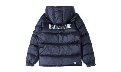 Moncler X Fragment Design Down Jacket
