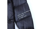 Moncler X Fragment Design Down Jacket