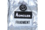 Moncler X Fragment Design Down Jacket