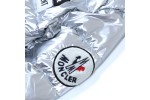 Moncler X Fragment Design Down Jacket