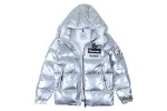 Moncler X Fragment Design Down Jacket