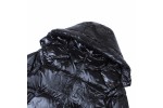 Moncler FW21 3D Logo Jacket